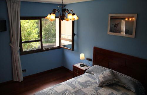 Sierra Pulide Apartamentos - Foto 12