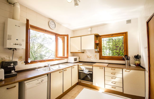 Villa Mexic - Foto 6