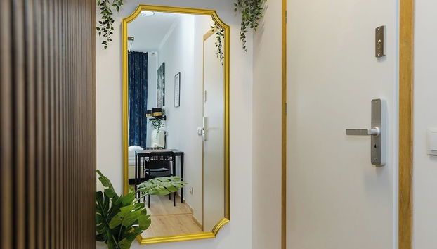 MGR Rooms Sonata - Foto 4, Habitación