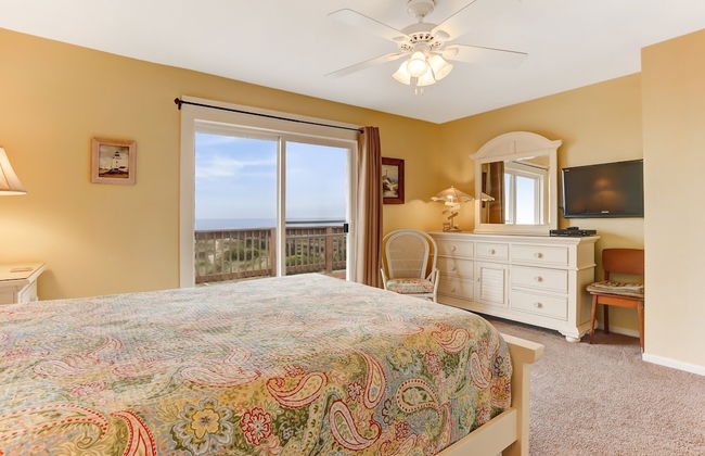 Endless Ocean Views in S Fletcher Duplex by RedAwning - Foto 3