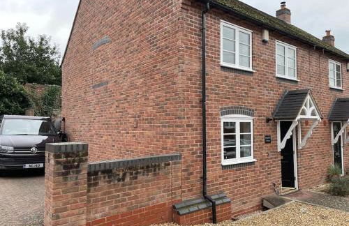 Braeburn Cottage Central Bewdley- 2 Parking Spaces - Foto 38