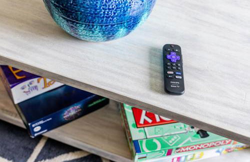 Midtown Escape Inman Park near Mercedes-Benz stadium- Free Parking - Foto 22