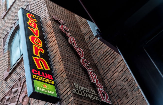 SGT Pepper’s Apartments - Foto 56