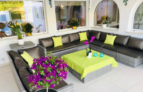 Villa Sunkiss Algarve Carvoeiro - Photo 12