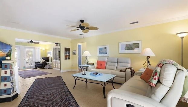 Island Haven 2 Bedroom Home by RedAwning - Foto 5, Habitación