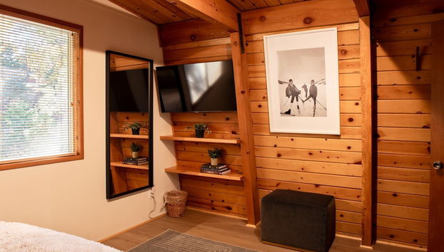 Treehouse - Foto 2, Habitación