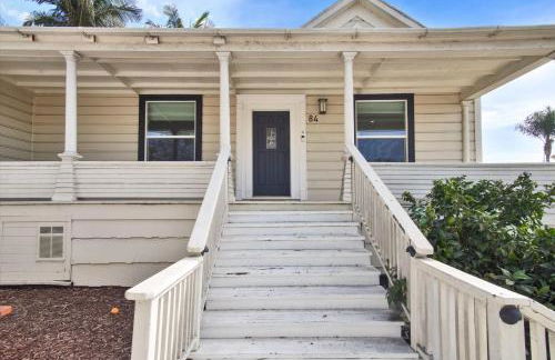 Ventura Downtown Minutes to Beaches - Foto 17