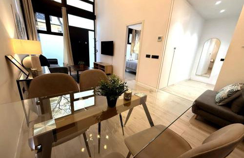 Dúplex Moderno y Acogedor junto a Atocha - Foto 14