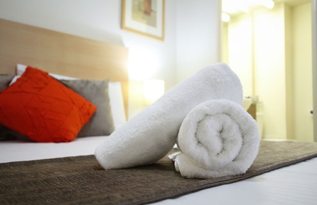 Caloundra Central Apartment Hotel - Foto 14