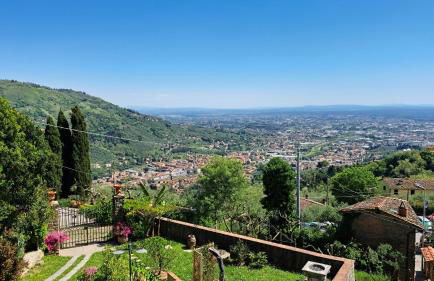 VILLA Castel del Monte PINOCCHIO story by COLLODI - Foto 25