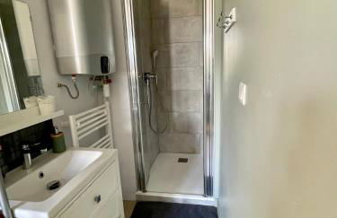 Saint-Aubin-Sur-Mer: Bel appartement traversant - Foto 7