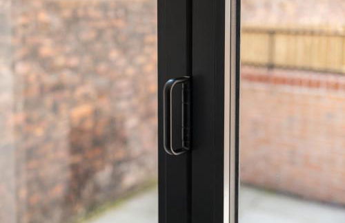 Luxury 4BDR House By Torr Property Group Short Lets & Serviced Accommodation With Free Gated Secure Parking & Private Patio Garden Liverpool - Foto 18