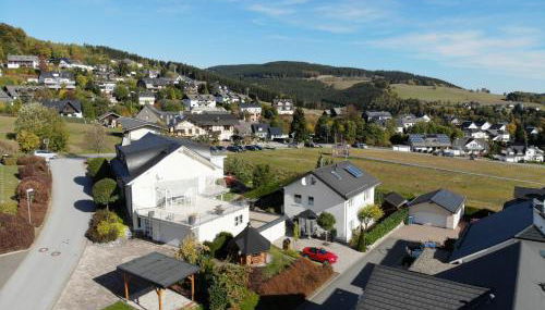 Ferienwohnung Sommerwind - Foto 4, Garden view