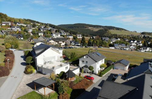 Ferienwohnung Sommerwind - Foto 4