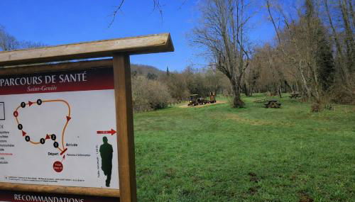 Le nid des Garrigues avec Jacuzzi privé - Foto 3