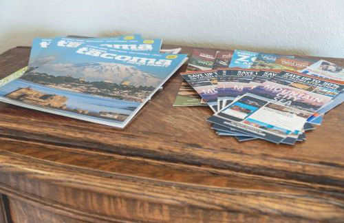 Walk to the waterfront! The Cozy Cottage - Foto 31