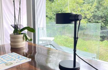 Blueberry Living - Design-Apartments am Starnberger See, Natur & Erholung, Privatparkplatz, nur 400 m zum See - Photo 38