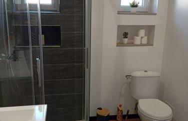 T3, 2 chambres avec parking privé - Photo 20