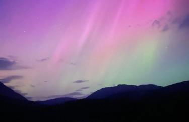 The Gîte in the Highlands - Foto 23