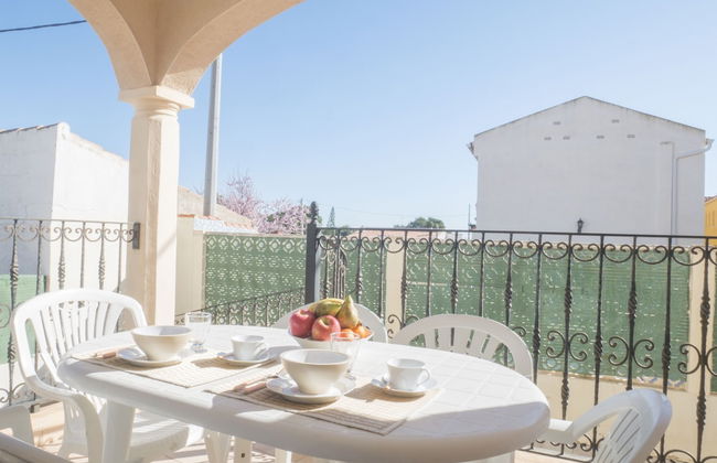 Marineu Los Almendros - Foto 17