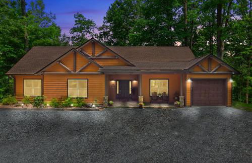 Stunning Views, Superb Atmosphere, Modern Amenities, In the Middle of Nature - Foto 26