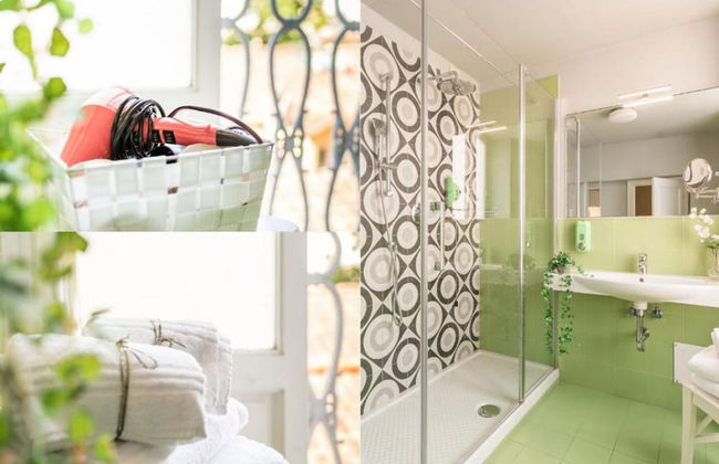 Family Apartments Rinascimento Palace - Foto 79