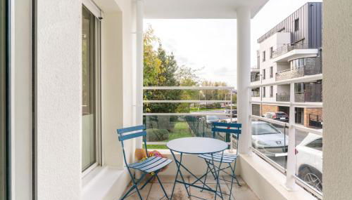 Les Rives de L'Erdre - Foto 3