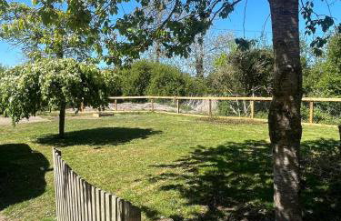 1 Brook Cottage, Sotterley Estate - Foto 34