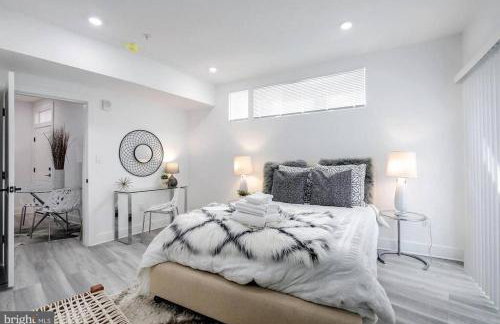 BrandNew Luxury Capitol Hill APT! Near Free Trolly - Foto 7