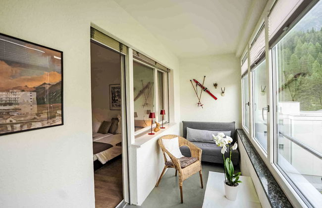 Chesa Ova Cotschna 606 - Foto 22