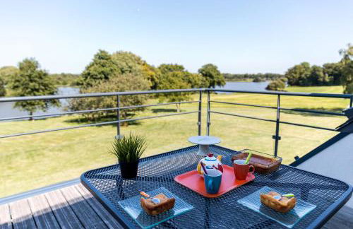 Au clos du pont, appartement relax - Foto 23