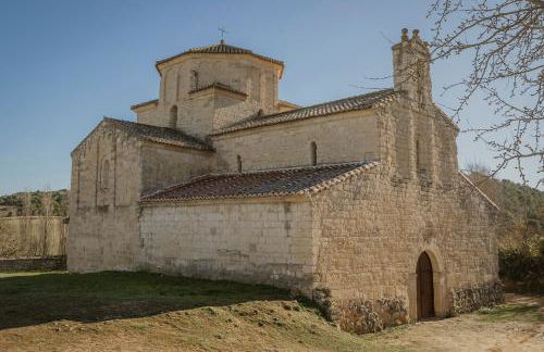 Villa De Urueña Casa de Ilustres - Foto 34