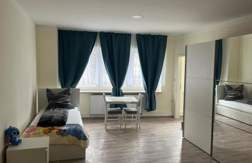 Ferienwohnung am Neumarkt - Foto 8