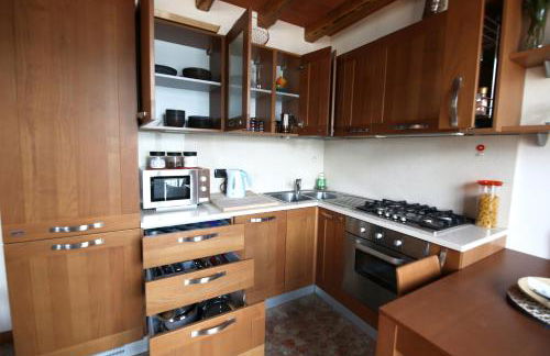 Casa Giulio Apartment in Lezzeno Lake Como - Foto 33