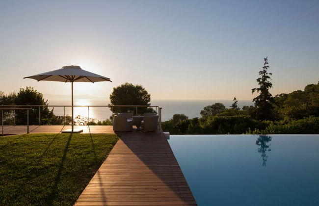 Villa Terra Creta Luxury Retreat and Spa - Photo 31