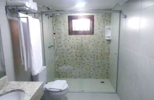 Flats Ouro Gramado Localizado a 900 metros da entrada do Centro de Gramado - Photo 50