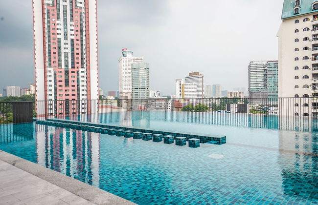 Chambers PWTC By Unimax - Foto 43