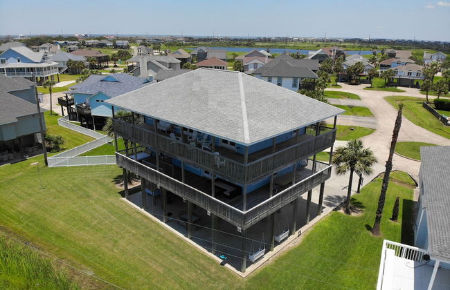 Harpoon Haven - Foto 42