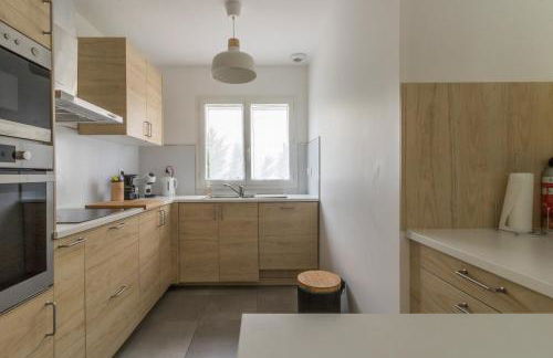 Les Villas de Castel - Villa Les frênes - Foto 39