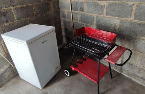 agréable maison 7 personnes proche centre ville de Nogent - Foto 6