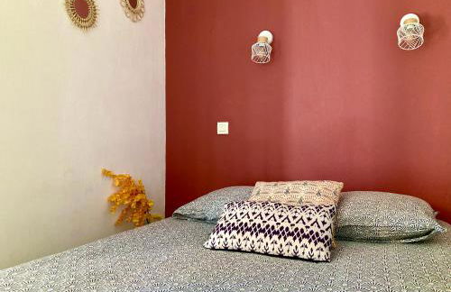 Les Restanques vue mer 2148 - Foto 12