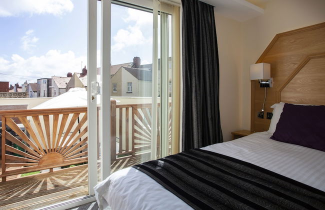 Queens Mansions - Foto 5