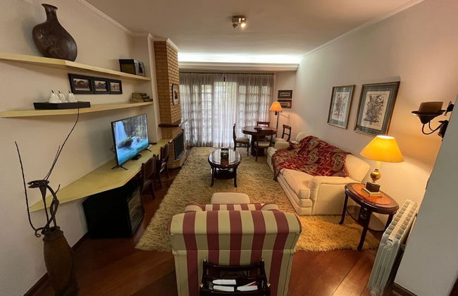 Apartamento Ville Dijon Capivari - Foto 22