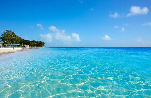 Marathon Vacation Home with Pool, Hot Tub & Movie Theater - Foto 66