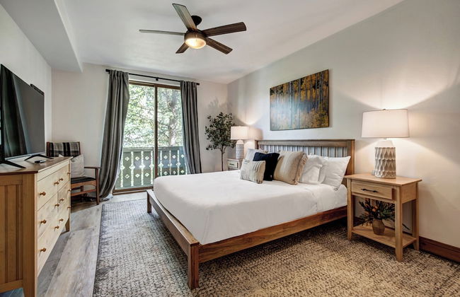 Arrowhead Village, A Vail Resorts Property - Foto 40