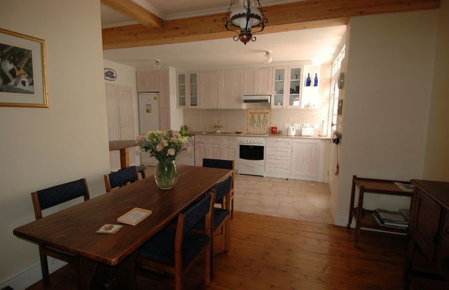 2 Cottons Cottage - Foto 4