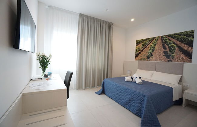 Agriturismo Terra di Negroamaro - Foto 8