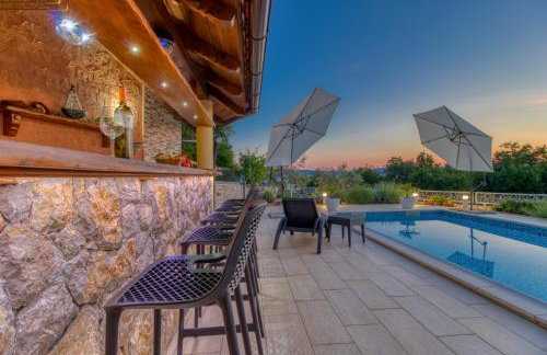 Villa Sole - Foto 25