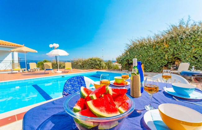 Ionian Sea Villas in Ionian Islands - Photo 7