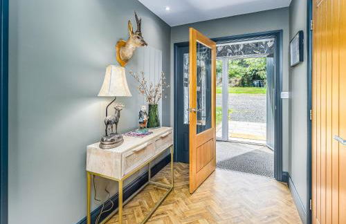 Bellshill Bothy - Foto 26